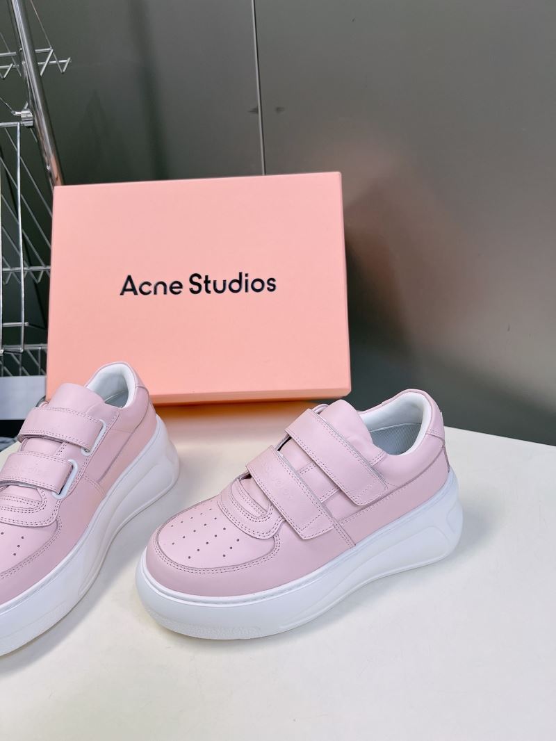 Acne Studio Shoes